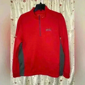 St. Louis‎ Cardinals Nike dry fit pull over